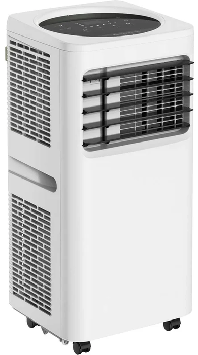 Мобильный кондиционер Chigo CP-6A-12 12000 BTU фото#4