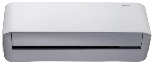 Кондиционер Rovex Smart PRO RS-18PXI5 фото#8