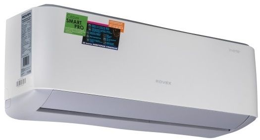 Кондиционер Rovex Smart PRO RS-18PXI5 фото#9