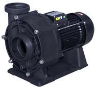 Поверхностный насос AquaViva LX WTB400T