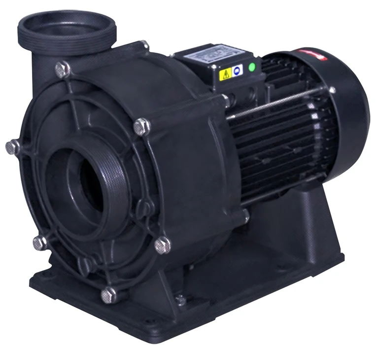 Поверхностный насос AquaViva LX WTB400T