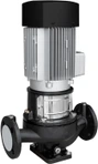 Насос для отопления Wilo IPN 65/135-3,0/2