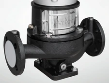 Насос для отопления Wilo IPN 65/170-7,5/2 фото#3