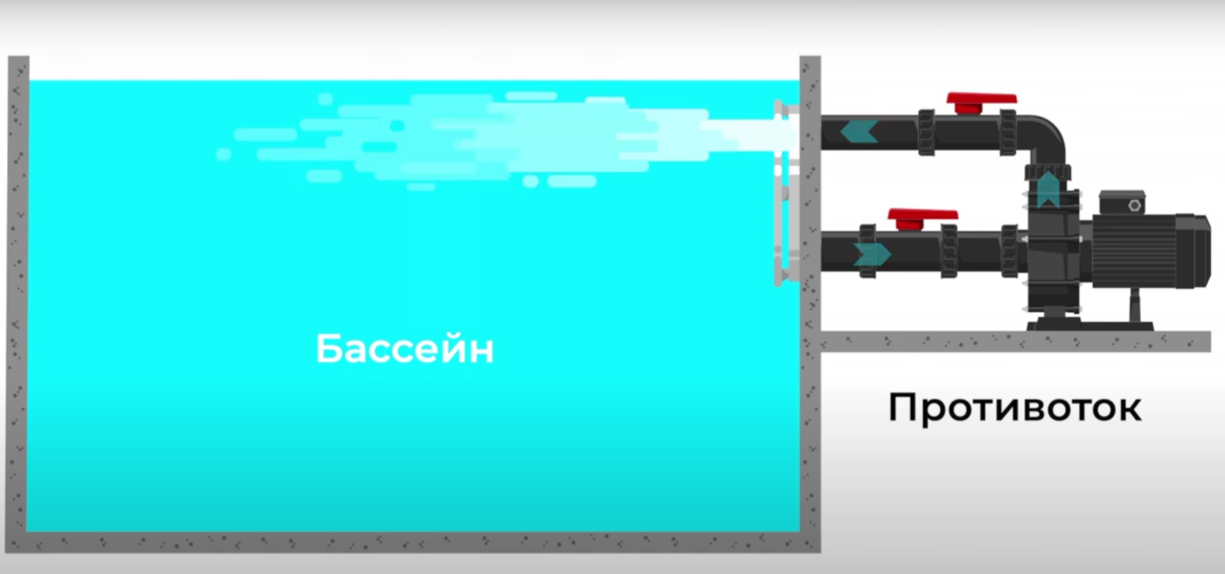 Поверхностный насос AquaViva LX WTB400T фото#4