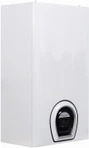 Настенный газовый котел Federica Bugatti 42 Cond B VARME c Wi-Fi