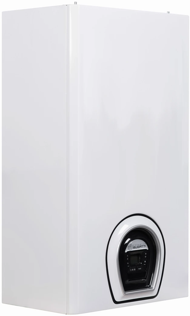 Настенный газовый котел Federica Bugatti 25 Cond B VARME с Wi-Fi