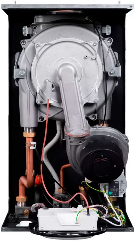 Federica Bugatti 65 Cond B VARME c Wi-Fi фото#2
