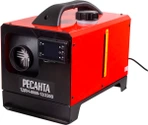 Дизельная пушка 10 кВт Ресанта ТДПН-8 KWT