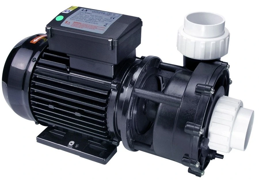 Поверхностный насос AquaViva LX WP500-Т