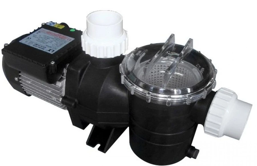 Поверхностный насос AquaViva LX SMP020M