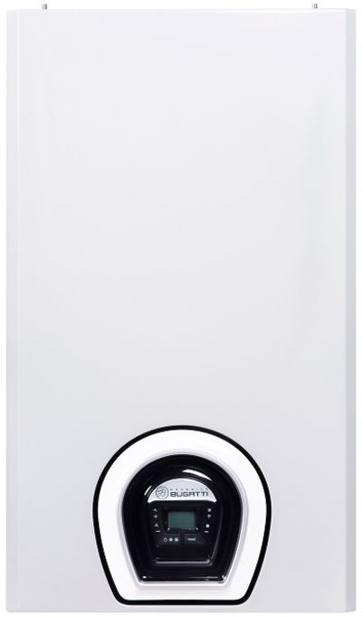 Federica Bugatti 65 Cond B VARME c Wi-Fi фото#4