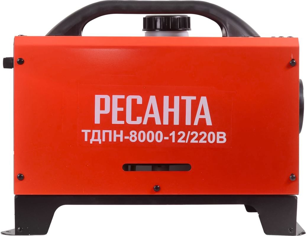 Дизельная тепловая пушка Ресанта ТДПН-8 KWT фото#4
