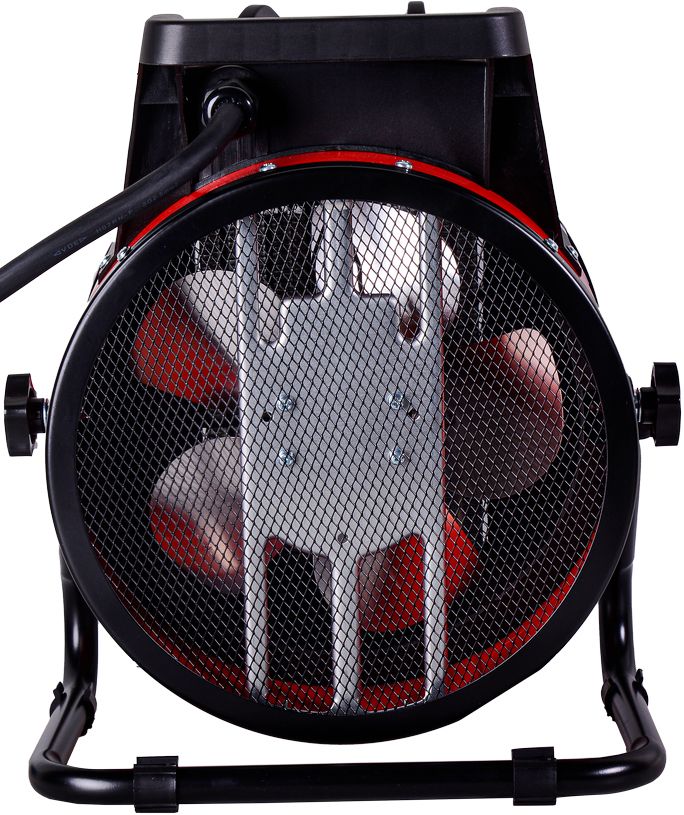 Электрическая тепловая пушка Ресанта ТЭПК-5000К1 фото#4