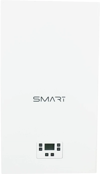 Настенный газовый котел ITALTHERM SMART 25 F