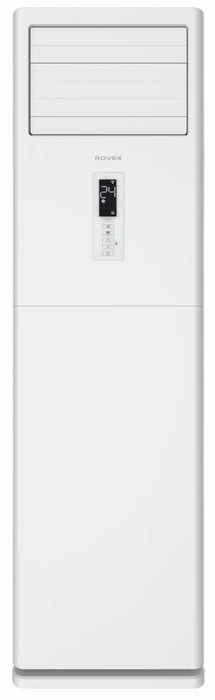Колонный кондиционер Rovex RFS-48HR4/CCUFS-48HR4