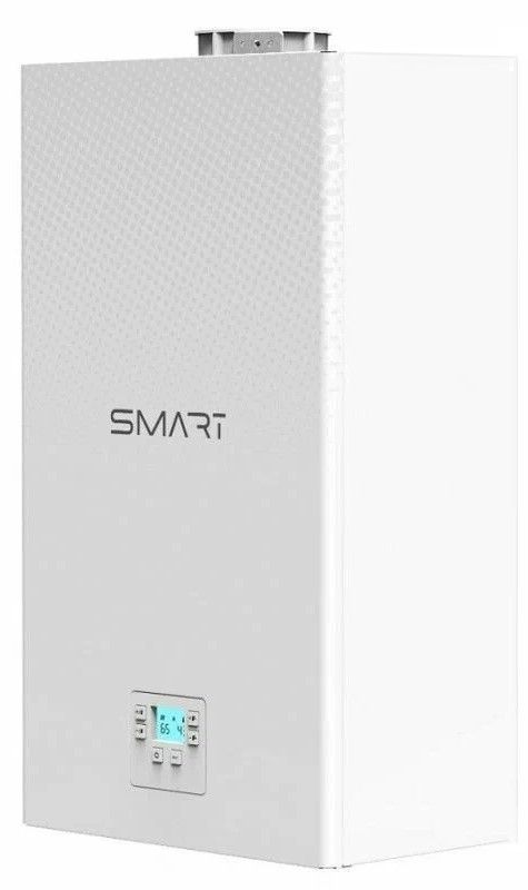 Настенный газовый котел ITALTHERM SMART 25 F фото#4