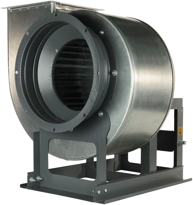 Вентилятор ESQ ВР 80-75 № 2,5 лев. 0 с дв. 0.18/1500 фото#6
