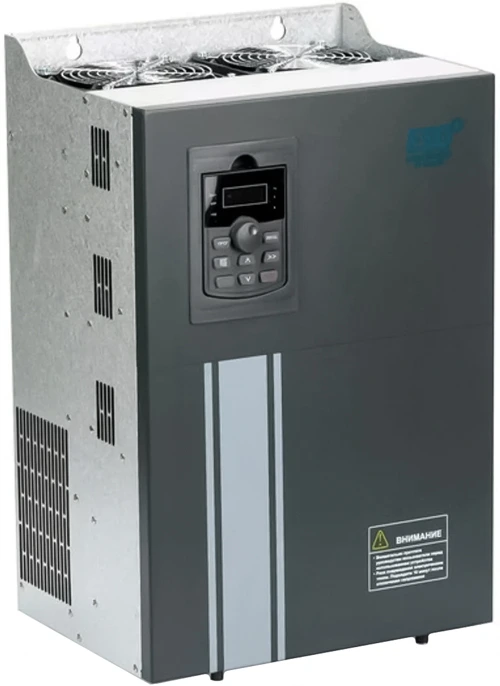 Частотный преобразователь ESQ 230-4T-30K 30кВт, 380В