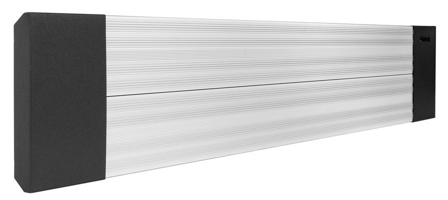 Инфракрасный обогреватель Hintek IC-20 IP54 фото#2