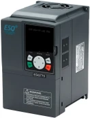Частотный ESQ 770-4T0075G/0110P 7.5/11кВт, 380В