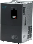 Частотный преобразователь ESQ 770-4T0450G/0550P 45/55кВт, 380В