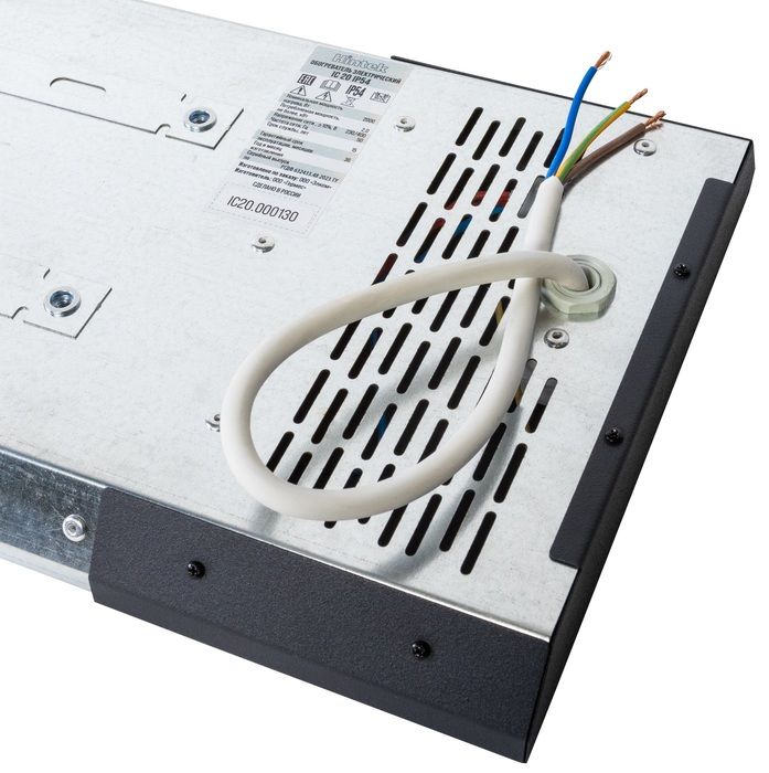 Инфракрасный обогреватель Hintek IC-20 IP54 фото#5