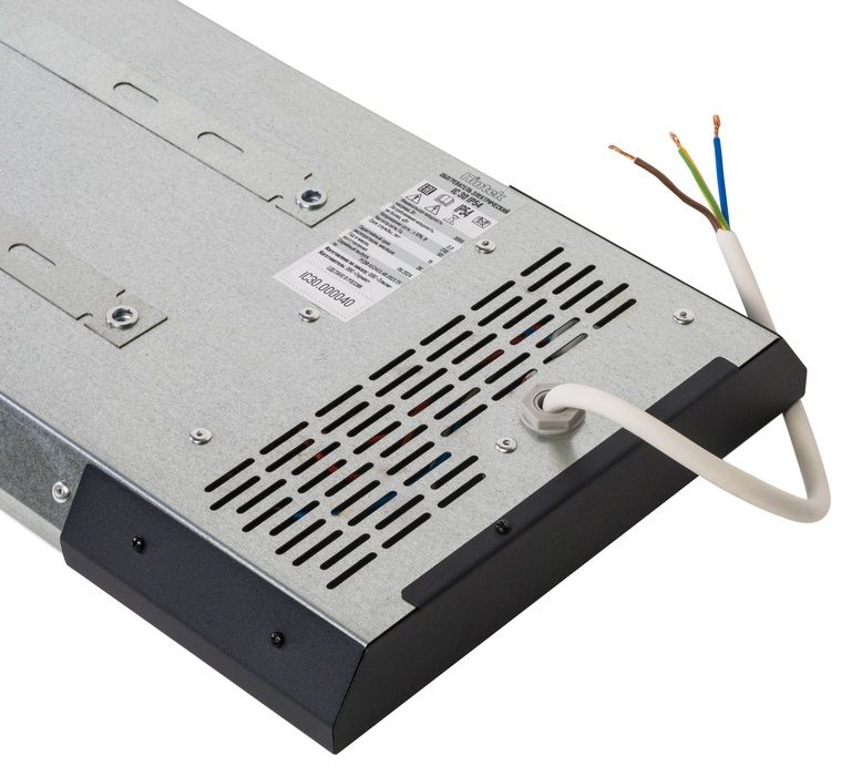 Инфракрасный обогреватель Hintek IC-30 IP54 фото#4