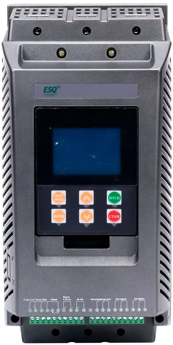 Плавный регулятор скорости ESQ GS7-037