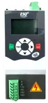 Плавный регулятор скорости ESQ GS9mini-018