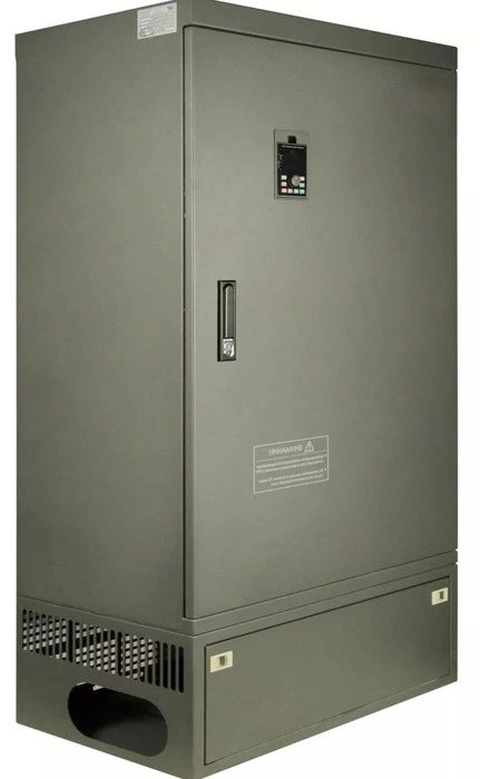 Частотный преобразователь ESQ 760-4T2200G/2500P 220/250кВт, 380В