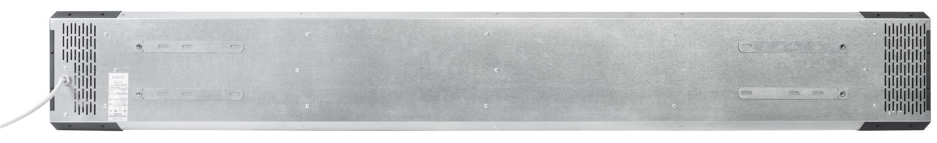 Инфракрасный обогреватель Hintek IC-30 IP54 фото#8