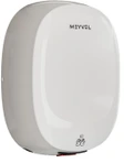 Пластиковая сушилка для рук MEYVEL MH12-1000P2 (White)