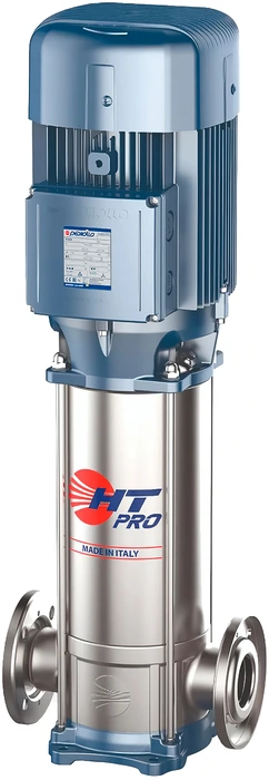 Поверхностный насос Pedrollo HT 10/3 - PRO