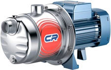 Поверхностный насос Pedrollo 2CRm 80X