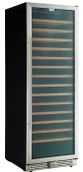 Встраиваемый винный шкаф Cellar Private CP165-1T