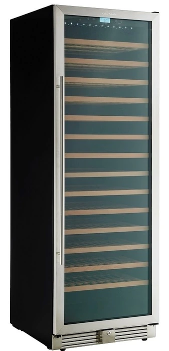 Встраиваемый винный шкаф Cellar Private CP165-1T