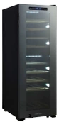Отдельностоящий винный шкаф Cellar Private CP062S-2TZ