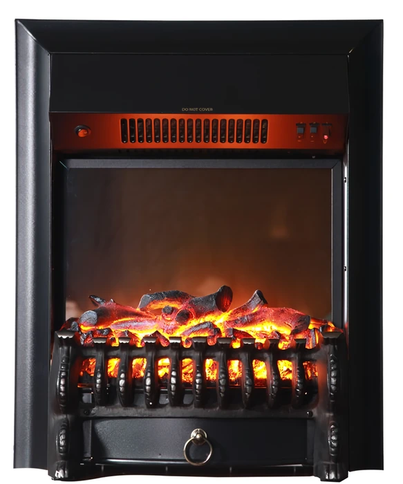 Классический очаг InterFlame Fobos LUX