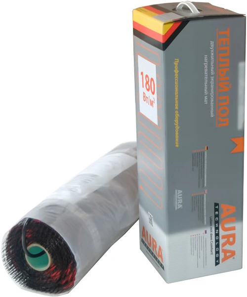Нагревательный мат Aura LTL-C 16/2880-P8