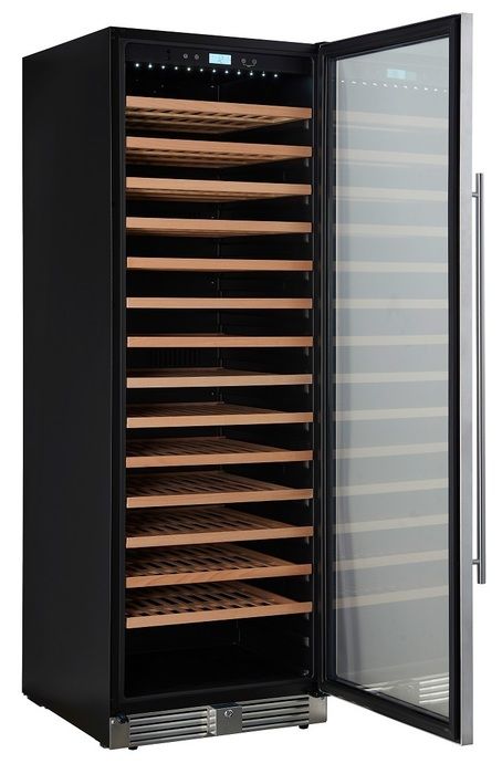 Встраиваемый винный шкаф Cellar Private CP165-1T фото#4