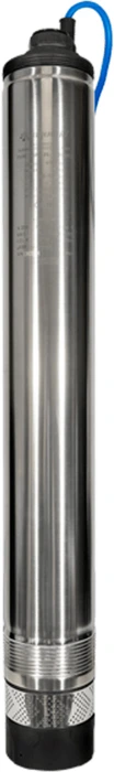 Колодезный насос Aquario ASP3-35-100W-FC (кабель 20м)