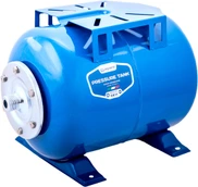 Гидроаккумулятор Aquario HT-24.2 (24л, гориз., удлиненная платформа)