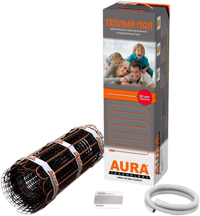 Нагревательный мат Aura LTL-C 16/2880-P8 фото#5