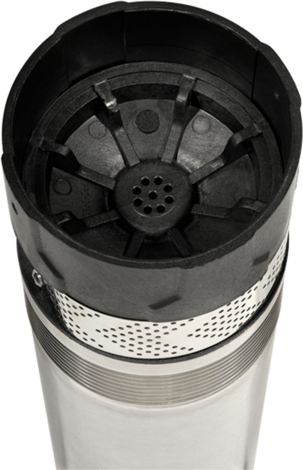 Погружной насос Aquario ASP3-35-100W-FC (кабель 20м) фото#3