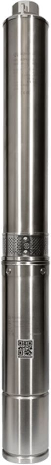 Погружной насос Aquario ASP4E-32-90 (встр.конд., каб.30м) фото#4