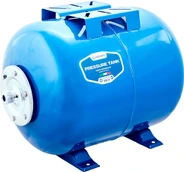 Гидроаккумулятор Aquario HT-50.2 (50л, гориз., удлиненная платформа)