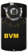 Электропривод BVM LM24-SR-4N