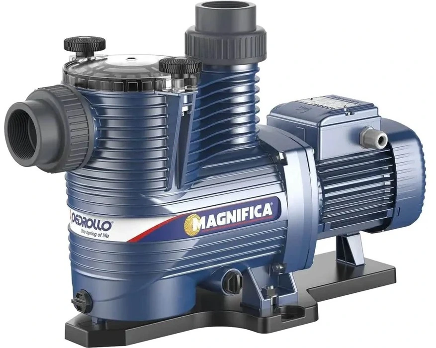 Поверхностный насос Pedrollo MAGNIFICA 2
