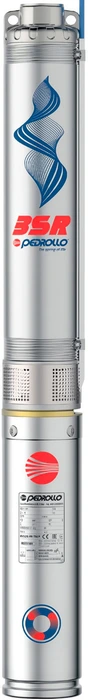 Скважинный насос Pedrollo 3SR 1/31