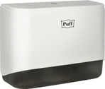 Диспенсер для бумажных полотенец Puff 5140
